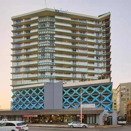 Sea View Tranquility Durban Apartamento Exterior foto