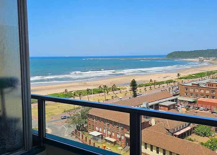 Sea View Tranquility Durban