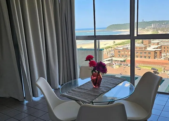 Sea View Tranquility Durban