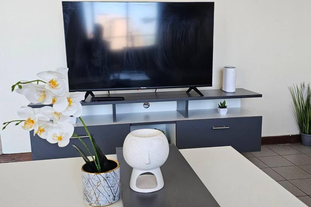 Sea View Tranquility Appartement