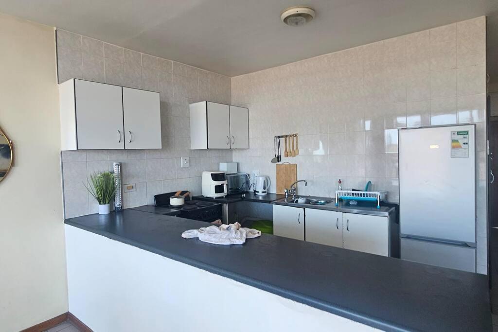 Appartement Sea View Tranquility *
