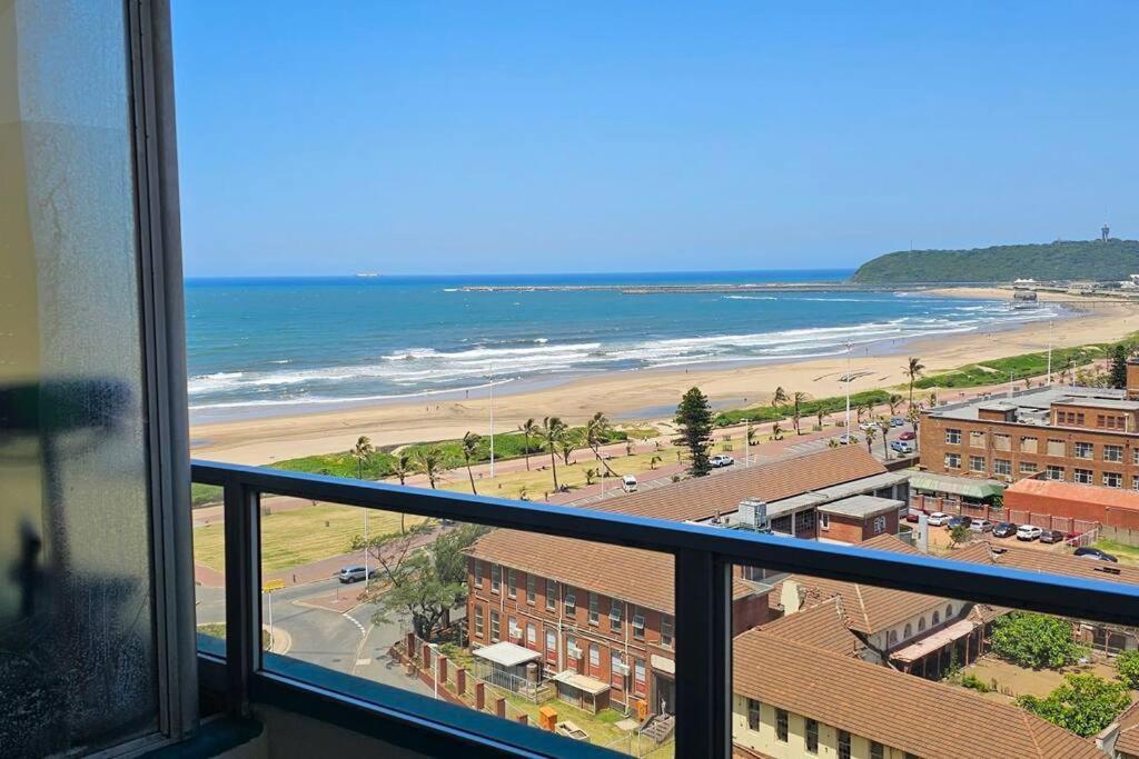 Appartement Sea View Tranquility *