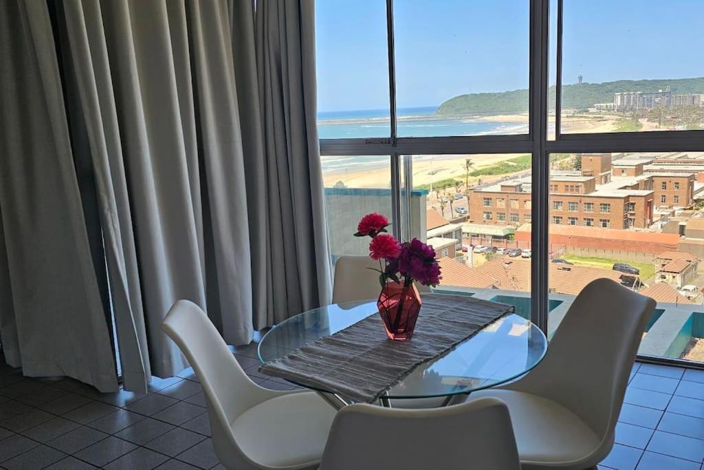 Sea View Tranquility Appartement