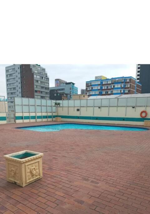 Appartement Sea View Tranquility *