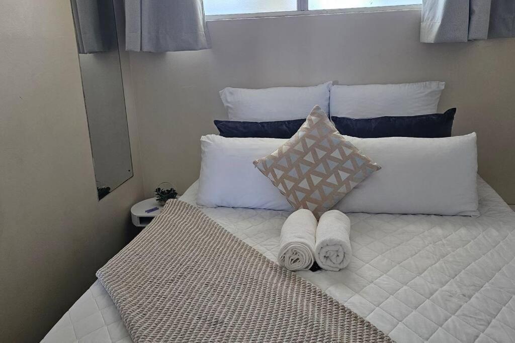 Sea View Tranquility Appartement *