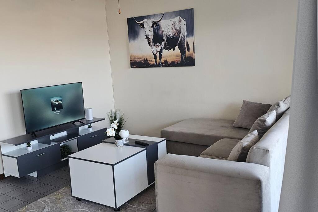 Appartement Sea View Tranquility Durban